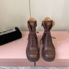 Miu Miu Boots